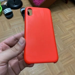 iPhone XS Case